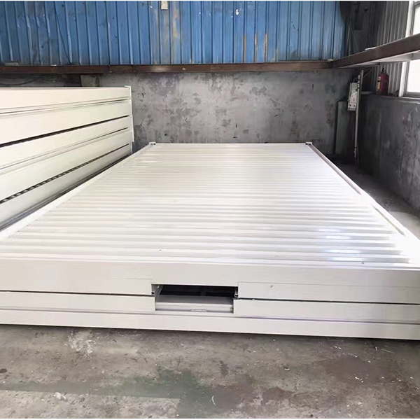 達(dá)州租用淋浴房集裝箱廠家